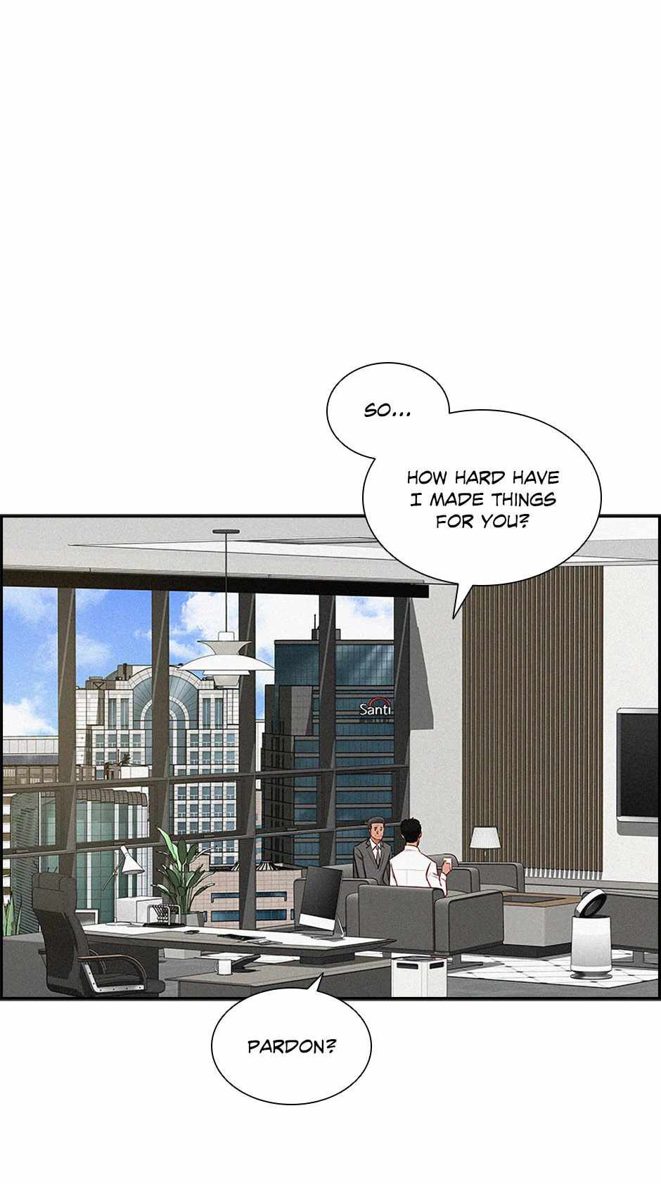 Lord of Money Chapter 201 26